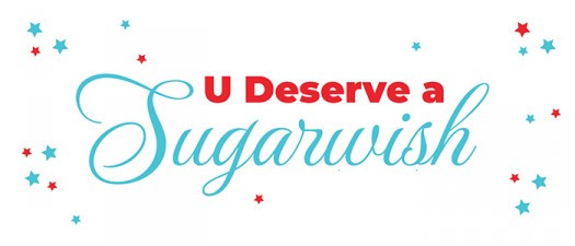 UDC deservea sugarwishecard candy