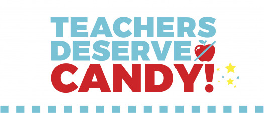 TEACHER deservecandy sugarwishecard
