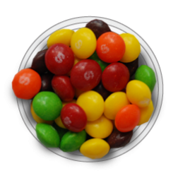 skittles