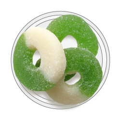 gummy-apple-rings