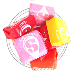 starburst
